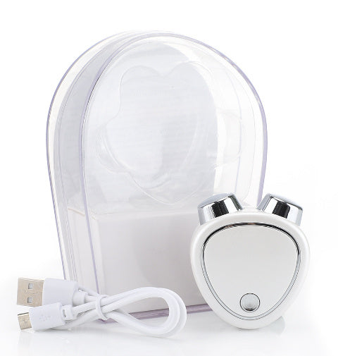 Microcurrent Facial Device