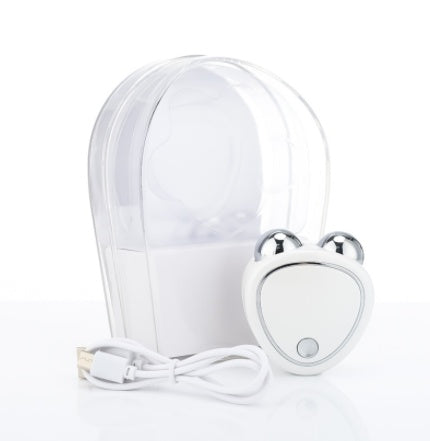 Microcurrent Facial Device