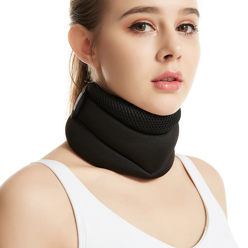 Cervical Neck Scarf Brace