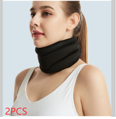 Cervical Neck Scarf Brace