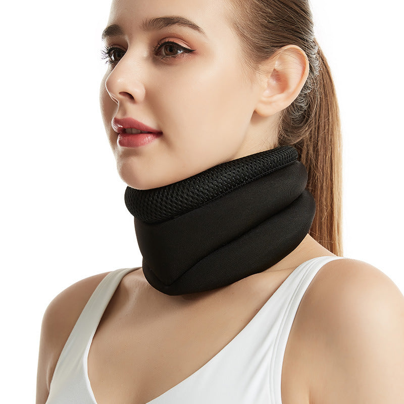 Cervical Neck Scarf Brace