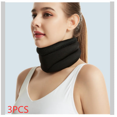 Cervical Neck Scarf Brace