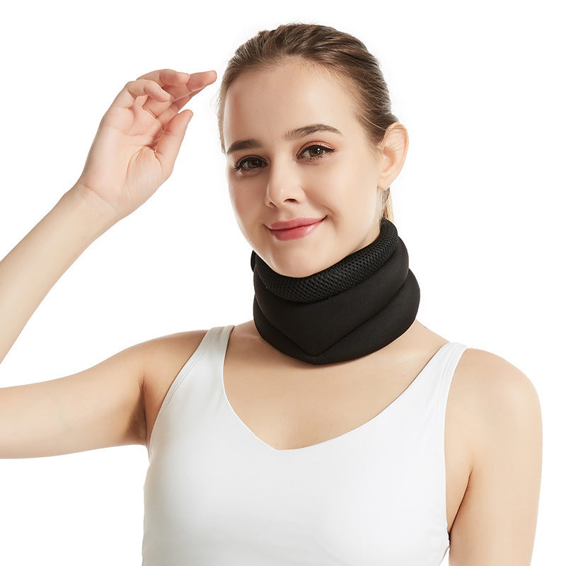 Cervical Neck Scarf Brace