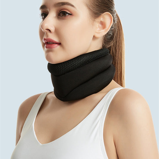 Cervical Neck Scarf Brace