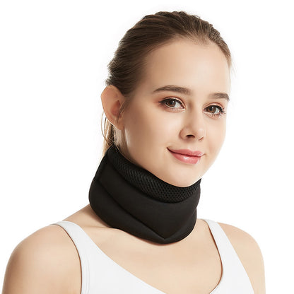 Cervical Neck Scarf Brace